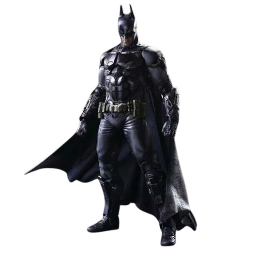 PlayArts no.1 Dawn of Justice Batman Action Figure