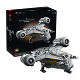 LEGO 75331 UCS Star Wars Razor Crest Building Block Set