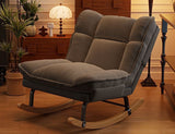 Luxury Lazy Rocking Chair