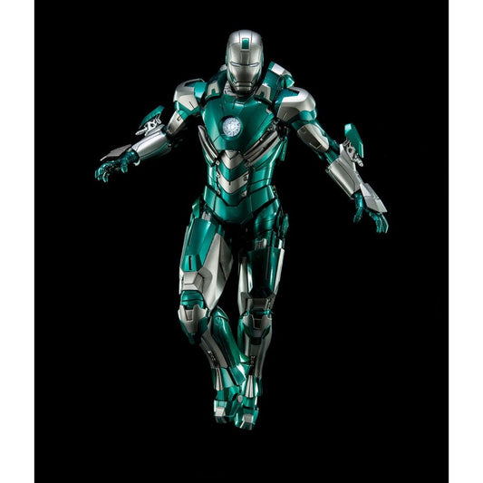 King Arts 1/9 Iron Man Mark 31 Alloy Action Figure