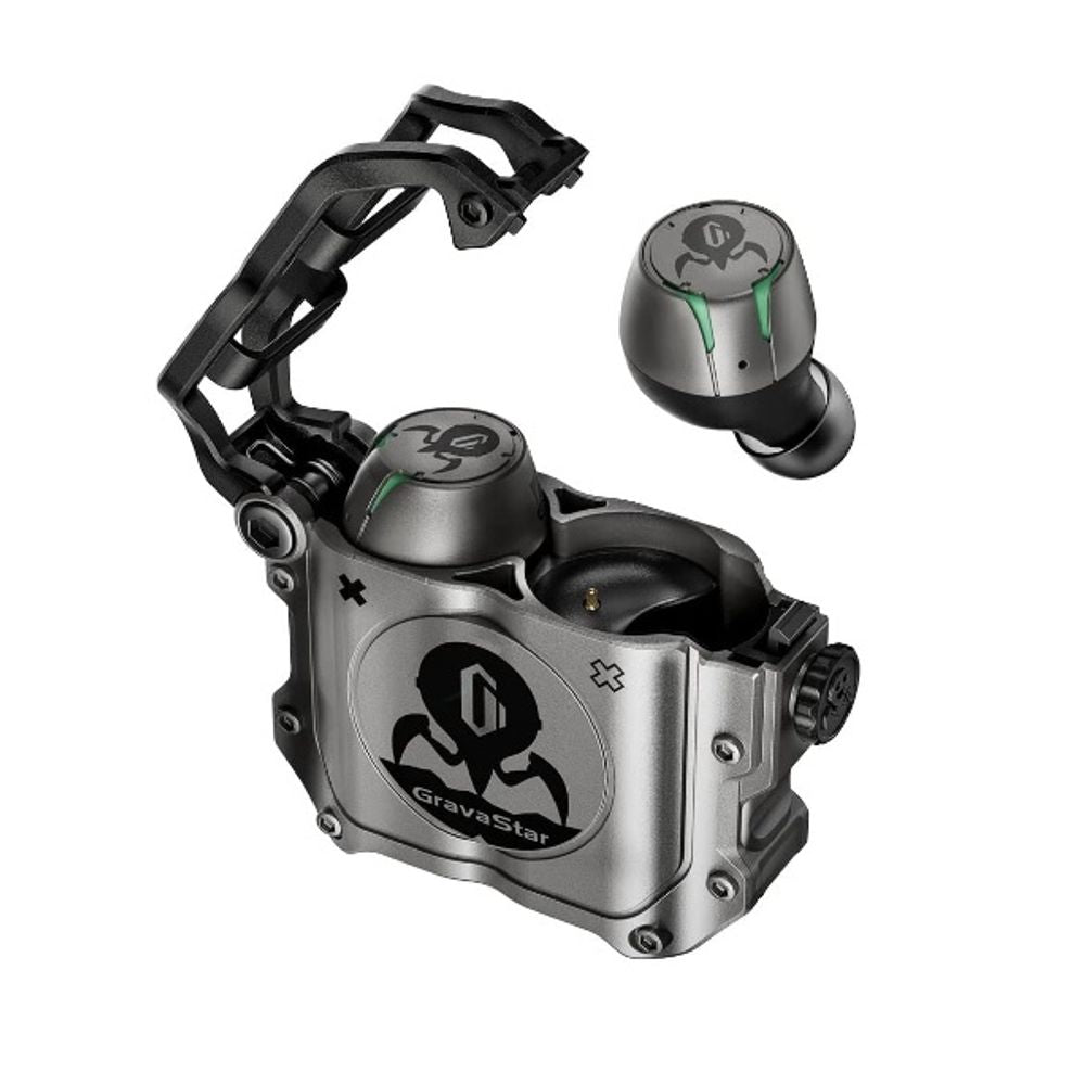Gravastar P7 In-ear Earbuds