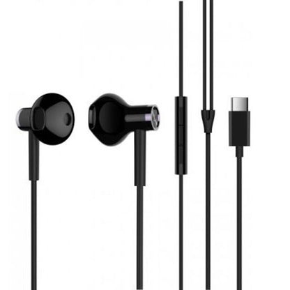 Xiaomi Mi Dual Driver Earphones Type-C