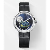 AGELOCER Astronomer Ladies Quartz Watch