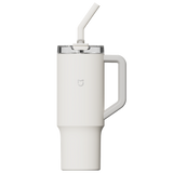 Xiaomi Giant Straw Thermos Cup
