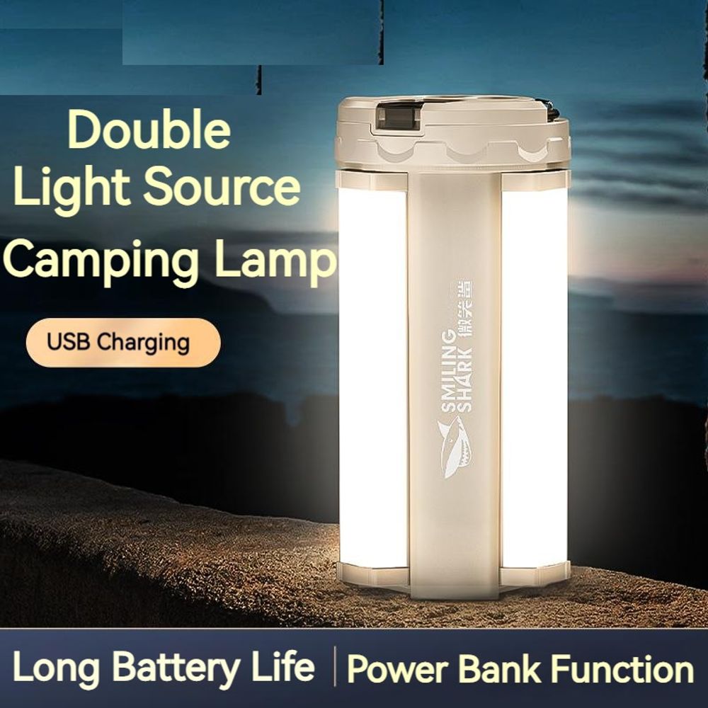 Tent Super Bright Camping Lamp