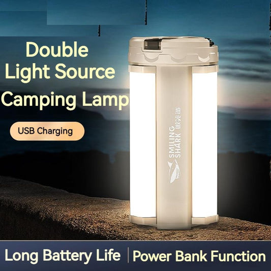 Tent Super Bright Camping Lamp