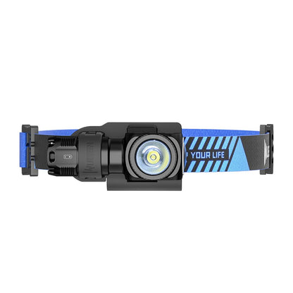 Wuben H5 Multi-Function EDC Headlamp