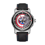 MARVEL Captain America Sports Watch