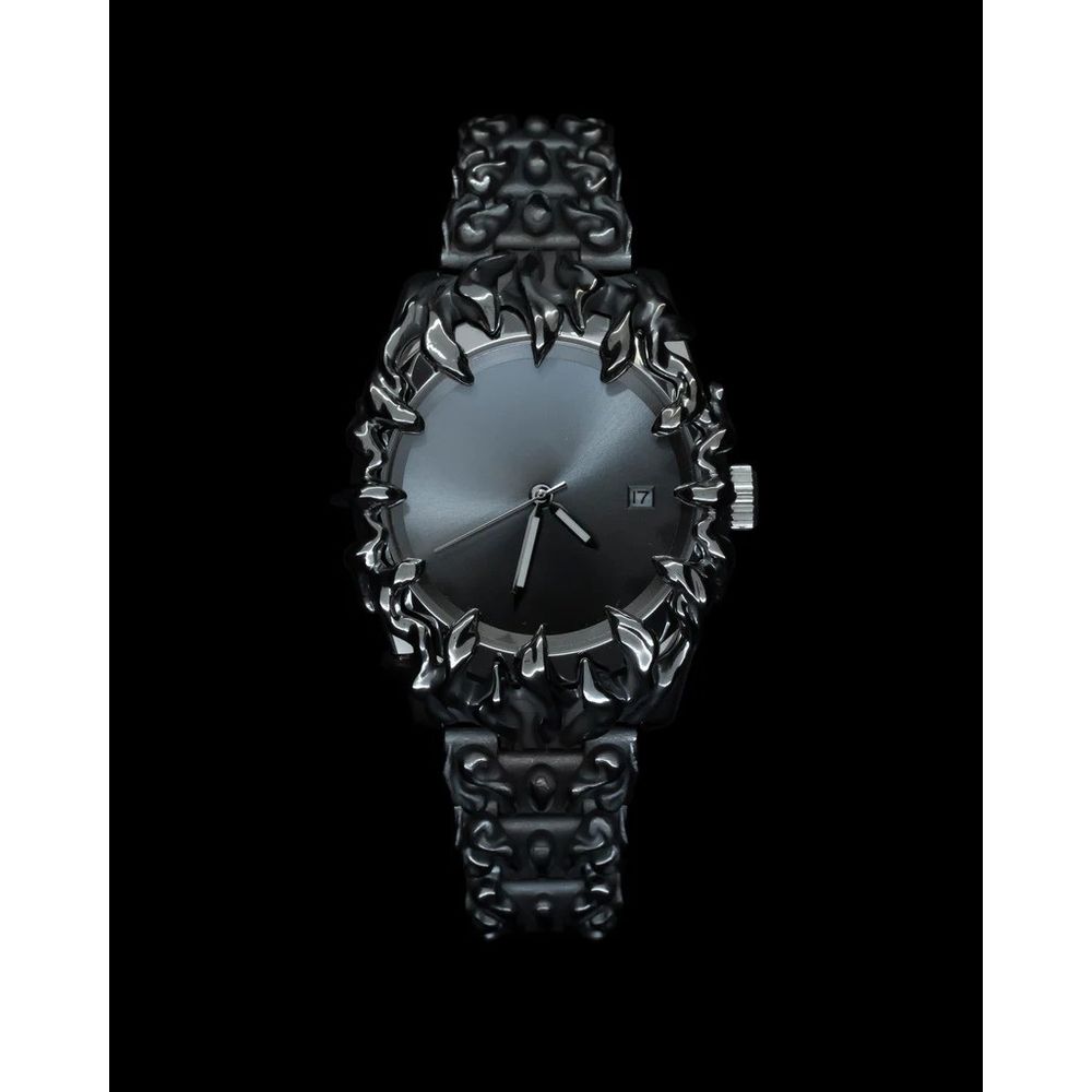 Alamaster Niche Luxury Watch