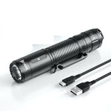 Wuben C3 Emergency Portable Flashlight
