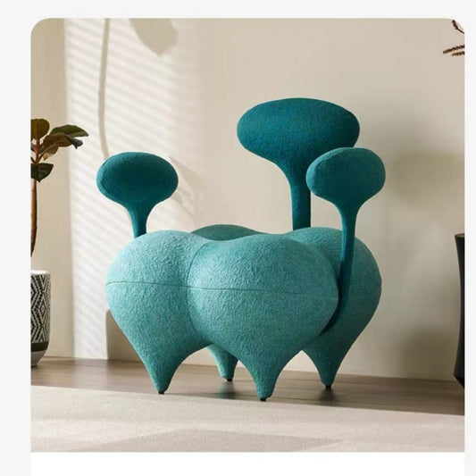 Luxury Magic Balloon Lazy Sofa Chair