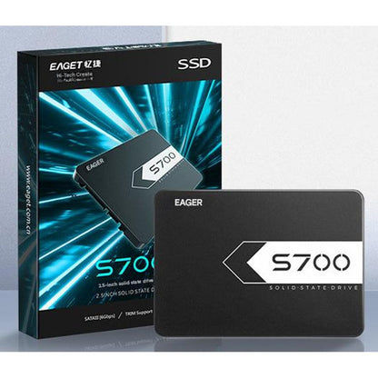 Eaget S700 1TB SSD Solid State Drive