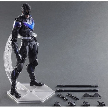 Batman Dark Knights Night-Wing Figure