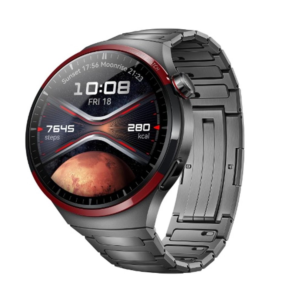 HUAWEI WATCH 4 Pro Space Edition Smartwatch