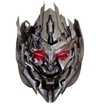 Killerbody Megatron Wearable Helmet with Voice