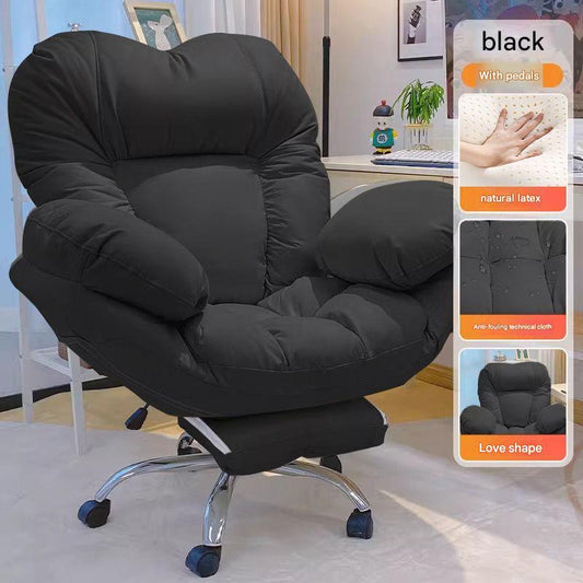 Luxary Lazy Love Computer Chair