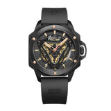 MARVEL Iron Men ARC Reactor Watch