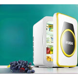 Hyundai 22L Mini Mechanical Refrigerator