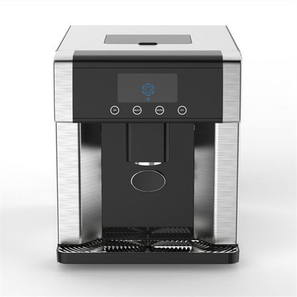 2 in1 Ice Maker & Cold Water Dispenser