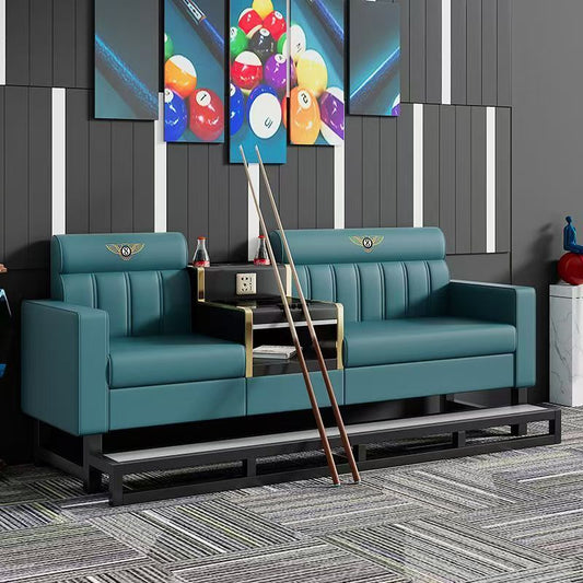 Luxury Billiard Hall Viewing Sofa