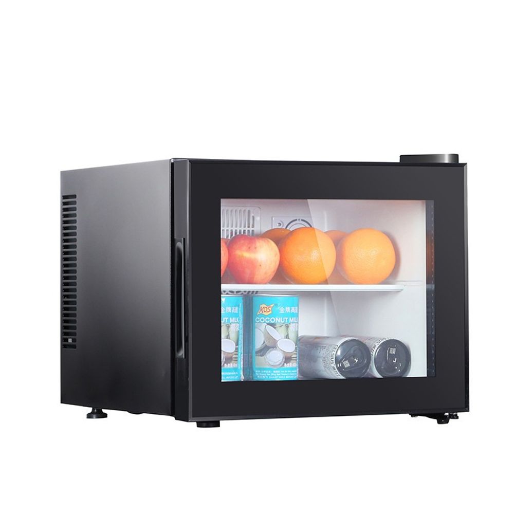 20L Semiconductor Cooling Mini Fridge 1