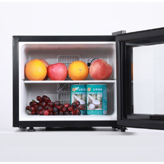 20L Semiconductor Cooling Mini Fridge 2