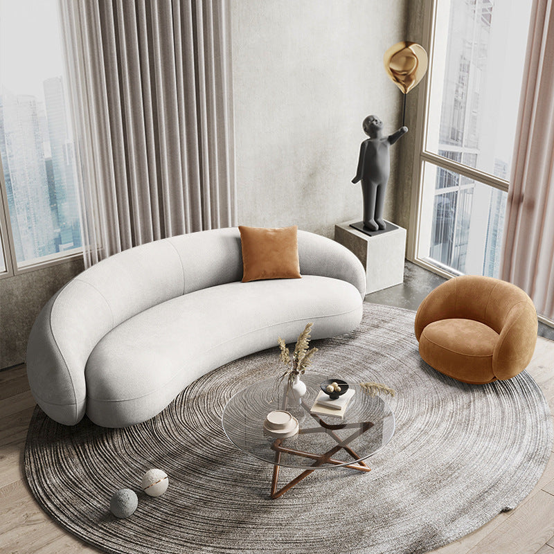 Modern Light Luxury Sofa