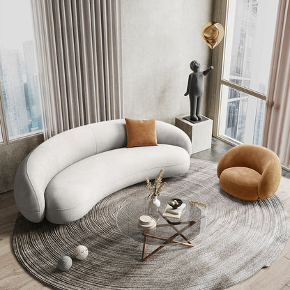 Modern Light Luxury Sofa
