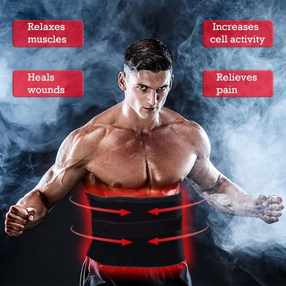 210 Beads Infrared Mattress Therapy Pad 6