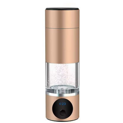 230ml Rich Hydrogen 6000ppb Water Cup 1