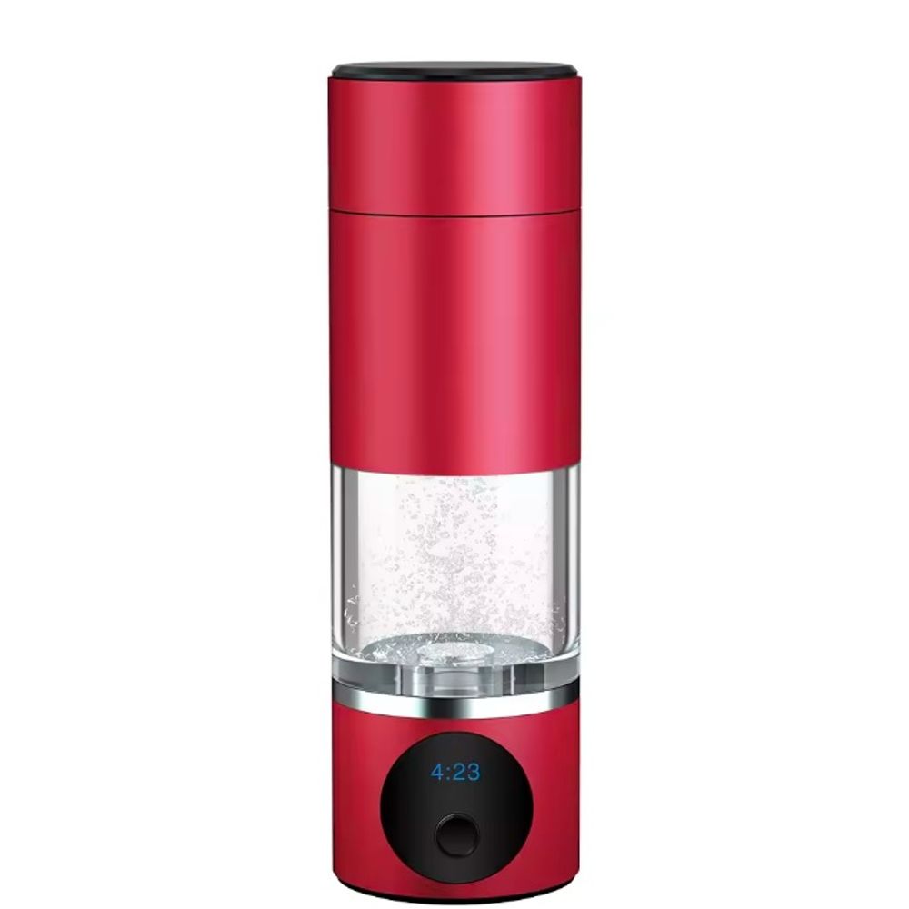 230ml Rich Hydrogen 6000ppb Water Cup 5