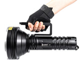 Wuben A1 Search and Rescue Operation High Power Flashlight