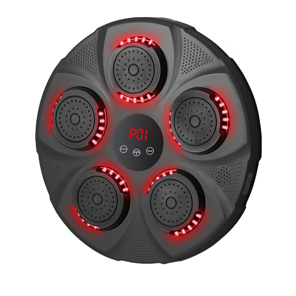 Smart Music Boxing Machine