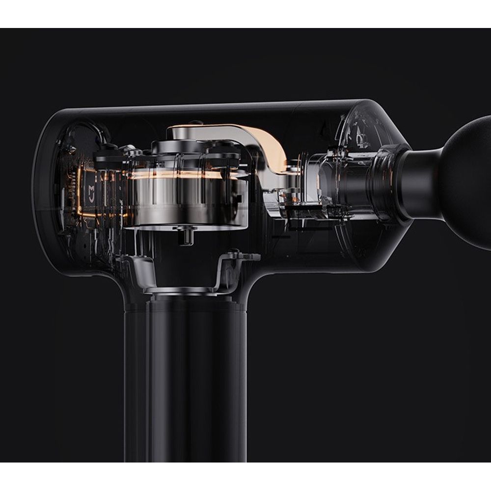 Xiaomi Fascia Mini Neck Massager