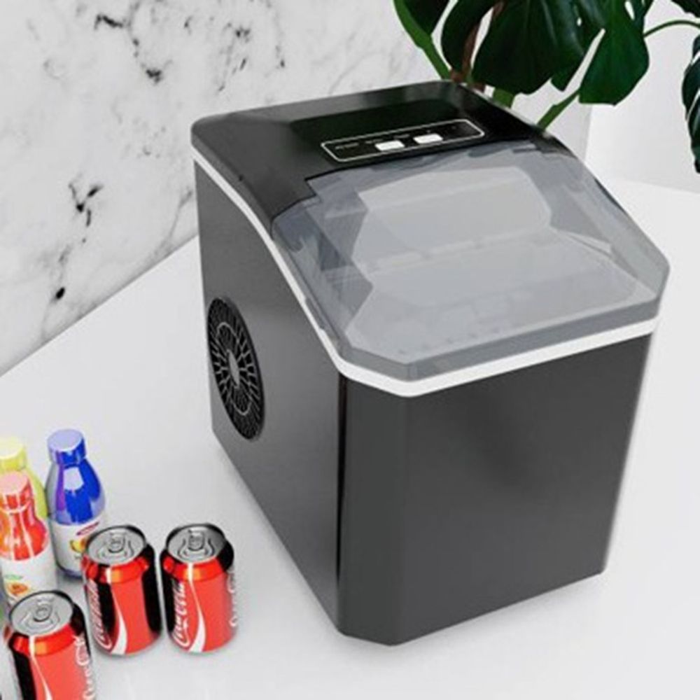 Portable Household Ice Maker