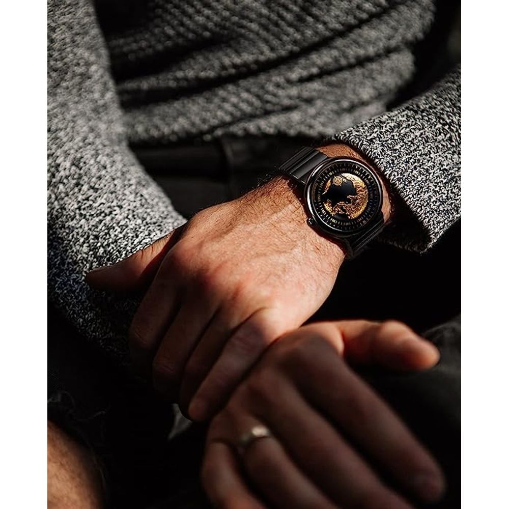 CIGA Design Mechanical Watch