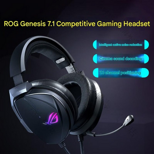 Razer Kraken V4 Wireless Bluetooth Gaming Headset