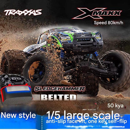 Traxxas X MAXX 8S ESC 1:5 77096 RC Off-road Monster Truck