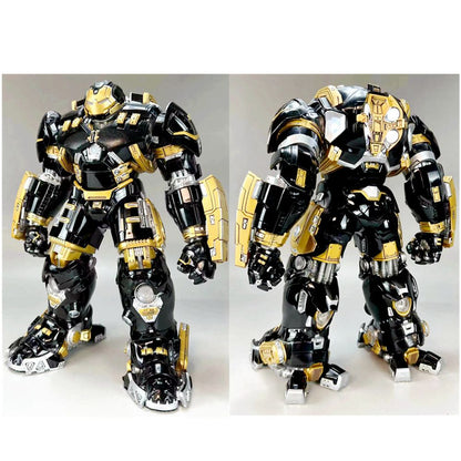 1/12 MK44 Anti-Hulk Iron Man