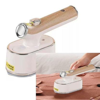 Steam Electric Iron Portable Ironing Machine