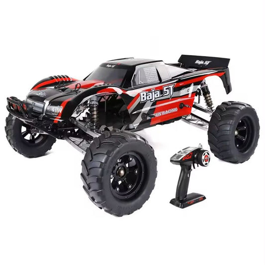 1:5 5T Max 45CC Remote Control Gasoline Car