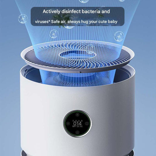 Xiaomi Y-600 Disinfection Air Purifier
