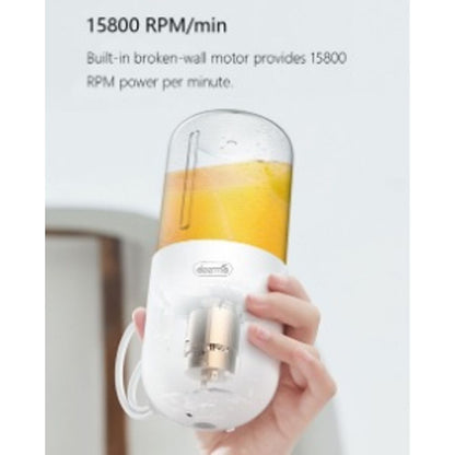 300ml Mini Fruit Mixer