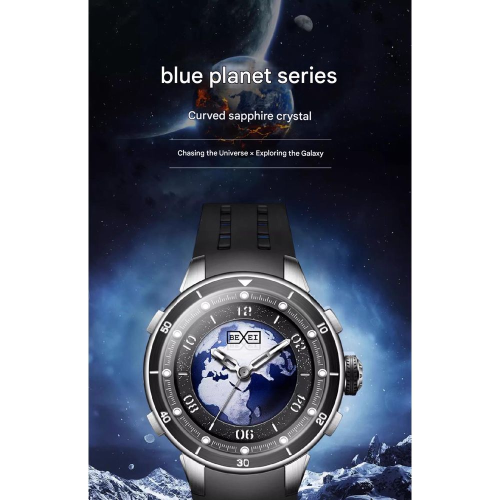 BEXEI Automatic Mechanical Watch