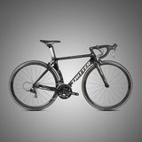 Twitter Carbon Road Bike 22 Speed