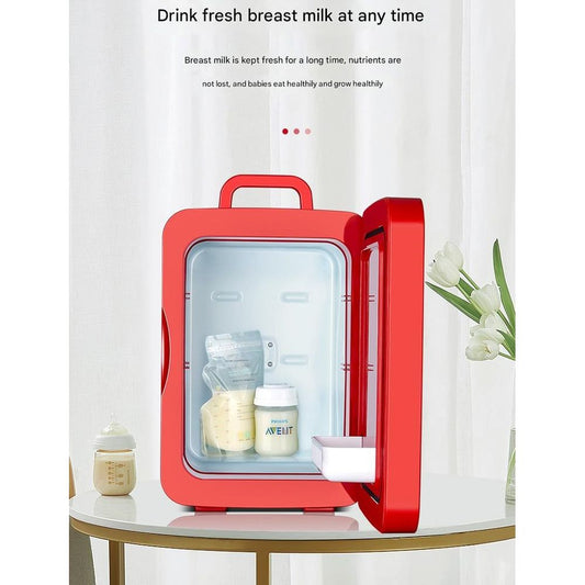 Supreme 22L Mini Refrigerator