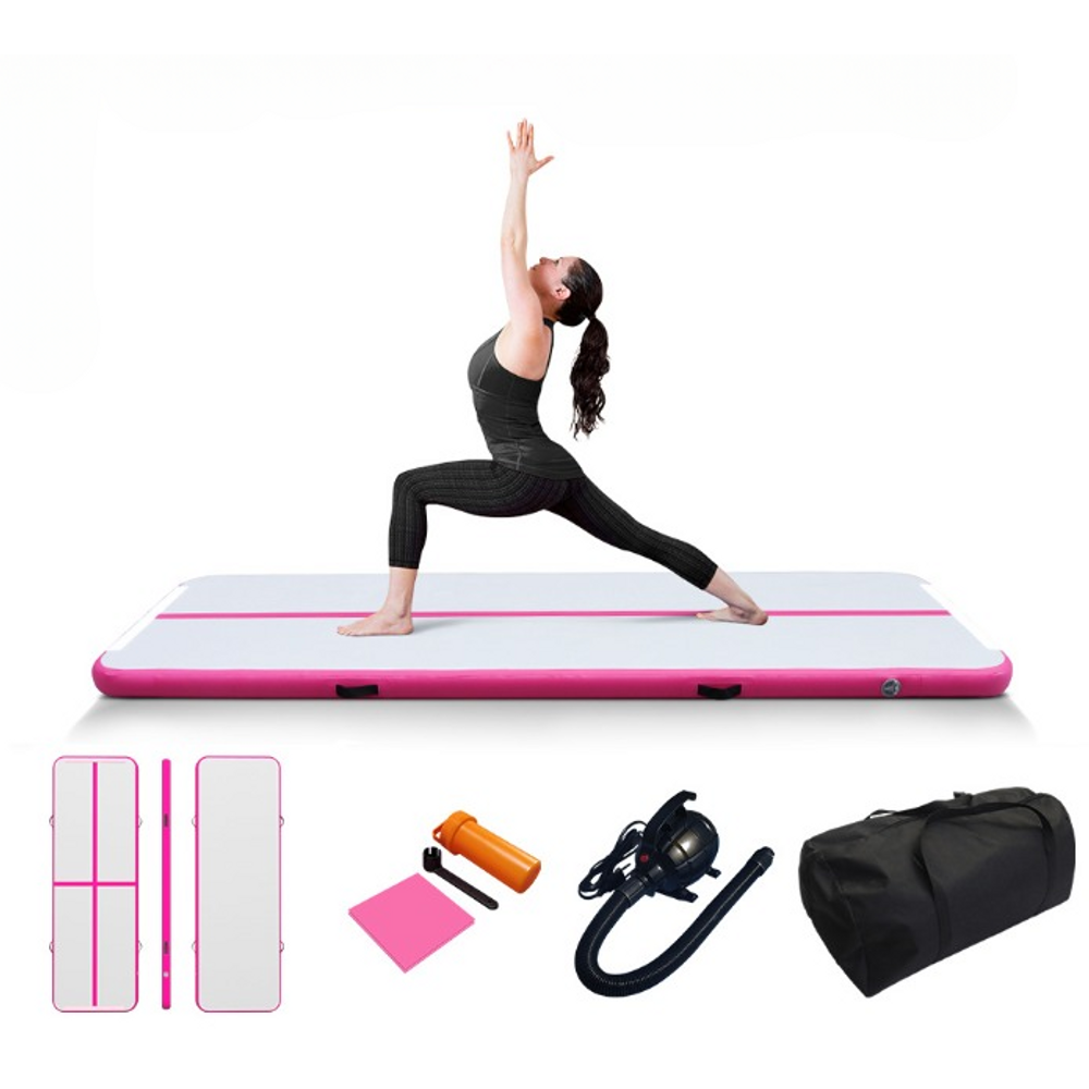 Tumbling Exercise Gymnastics Mat