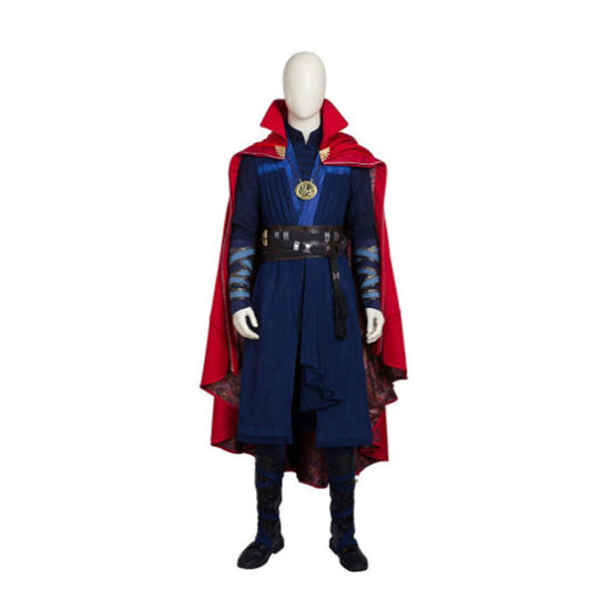 Doctor Strange 2016 Cosplay Costume