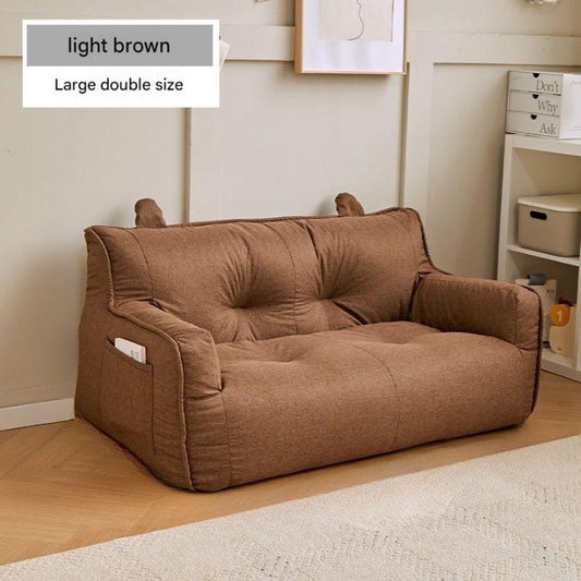 Bedroom Lazy Double Sofa