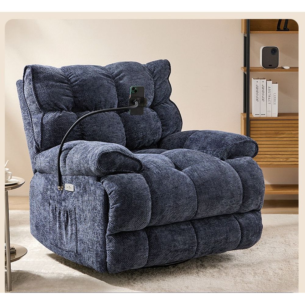 First-Class Electric Single Space Sofa Chair